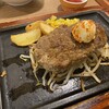 レストランせんごく 新板橋店