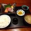 お食事処 明日香 - 