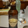 Matoryoshika - エストニア産ビールの「ジュビリエイニス」なり。