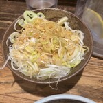 三田製麺所 - 