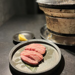 Sumibiyakiniku Pakupaku - 