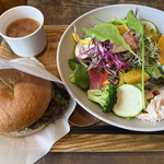 The Coffee Market 145 - 