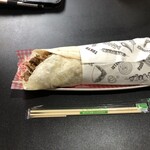 チャンピオンケバブ - 