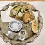 創作割烹 たかの - 