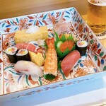 Gin Zushi - 