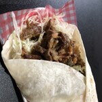 チャンピオンケバブ - 