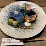 創作料理 吉野 - 