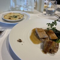 レストランひらまつ 高台寺 - 
