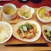 管理栄養士のお店かるちえらたん 心斎橋店