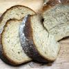 ベーカリー ナサン - 料理写真:夕食のパン