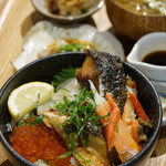 かえる食堂 蓮 - 