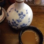 うどん心 - 伝説！？の出汁