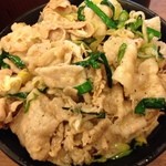 伝説のすた丼屋 - 