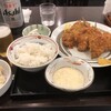 ときわ食堂 駅前店