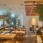 RHC CAFE - 