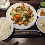 Chinese Dining 私家菜館・福 - 