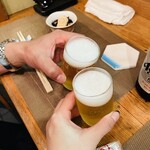 総合居酒屋 北新地 こまつ - 