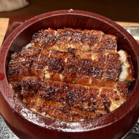 うなぎ家 しば福や - 