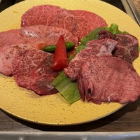 渋谷焼肉 KINTAN - 