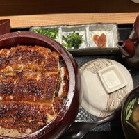うなぎ家 しば福や - 