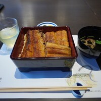 うなぎ処 山道 - 