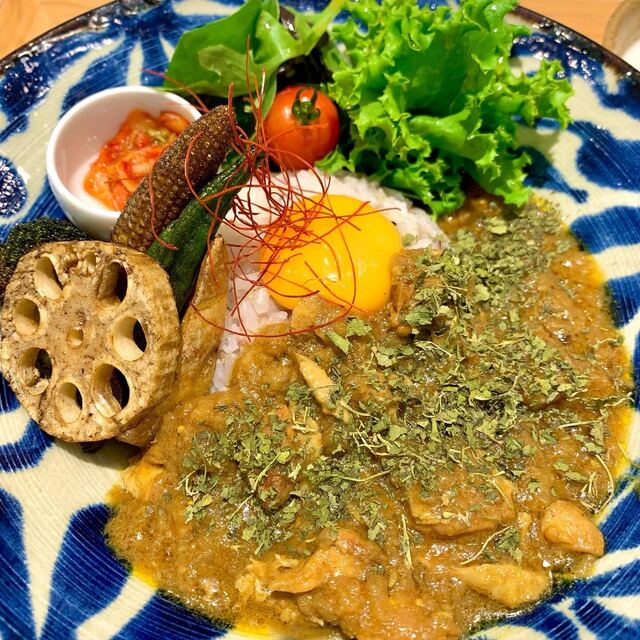 東口カリイ - 仙台（カレー）の写真