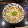 丸亀製麺 イオンモールナゴヤドーム前店