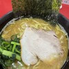 ラーメン 杉田家 千葉祐光店