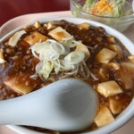 らーめん　ばんらい 杉戸南店 - 