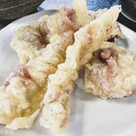 ヨコクラうどん - 