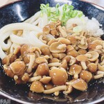 ヨコクラうどん - 