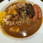 カレーハウスCoCo壱番屋 - 