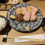 とんかつ けい太 - 