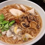 台湾佐記麺線&台湾食堂888 - 麺線レギュラー