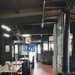 ヨコクラうどん - 