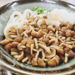 ヨコクラうどん - 