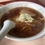 らーめん　ばんらい 杉戸南店 - 