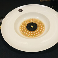 ガストロノミー ジョエル・ロブション - 