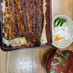 Unagi Semmon Ten Unagiku - 