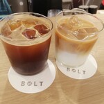 Cafe BOLT - 