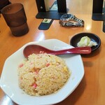 支那そば うみ - 