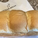 STEAM BREAD - 