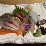 Sushi Dainingu Tsukasa - 