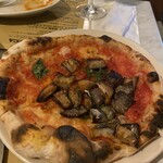 Pizzeria Bakka M'unica - 