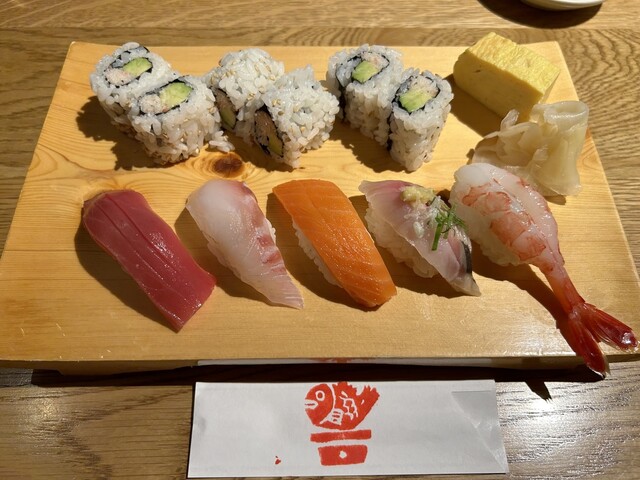 すし 468 (@sushi468tokyo) • Instagram photos and videos