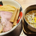 自家製麺 つきよみ - 