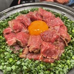 Taishuuyakiniku Kotarou - 