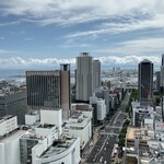 カフェ・レストラン 神戸望海山 - 