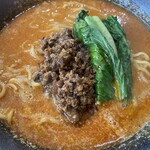 中国四川料理 錦水苑 - 