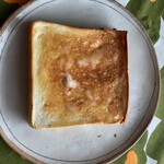 ベーカリーズキッチン オハナ×嵐山 熊彦 - 